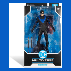 DC Gaming AF Nightwing (Gotham Knights)