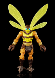 Master of the Universe: New Eternia masterverse Action Figure Buzz-Off