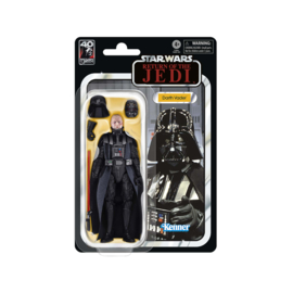 F7082 Star Wars Return of the Jedi 40th Ann. Darth Vader - Pre order