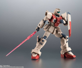 Mobile Suit Gundam Robot Spirits AF (Side MS) RGM-79(G) GM Ground Type A.N.I.M.E.