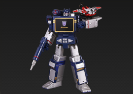 Takara MP-13 Soundwave [Reissue]