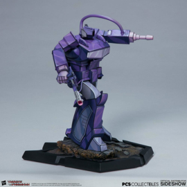 PCS Collectibles Statue Shockwave