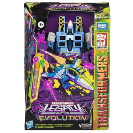 F7516 Transformers Legacy Evolution G2 Universe Cloudcover [Import]