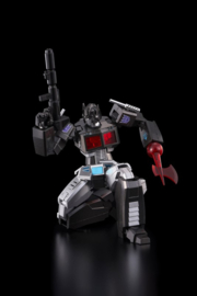 Transformers Furai Model Plastic Model Kit Nemesis Prime (G1 Ver.)