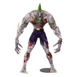 McFarlane Toys DC Collector Megafig The Joker Titan