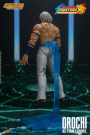 King of Fighters '98: Ultimate Match AF 1/12 Orochi Hakkesshu