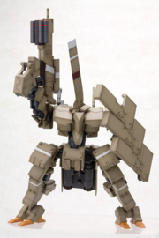 Frame Arms Plastic Model Kit 1/100 Type 48 Model 1 Kagutsuchi-Kou RE2