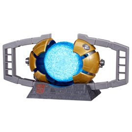 G1889 Transformers Studio Series The Transformers: The Movie The Matrix of Leadership