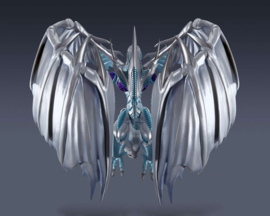 Yu-Gi-Oh! S.H. MonsterArts Stardust Dragon