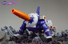 Fanstoys FT-16M Sovereign [Reissue]