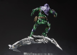 S.H. Figuarts Spider-Man No way home Green Goblin - Pre order