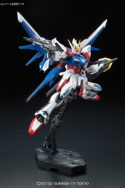 1/144 RG Gundam Build Strike Full Package