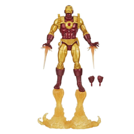 Marvel Legends Iron Man 2020