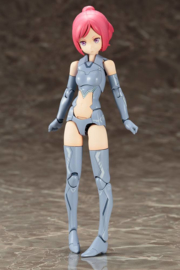 Megami Device Plastic Model Kit 1/1 SOL Hornet Low Visibility