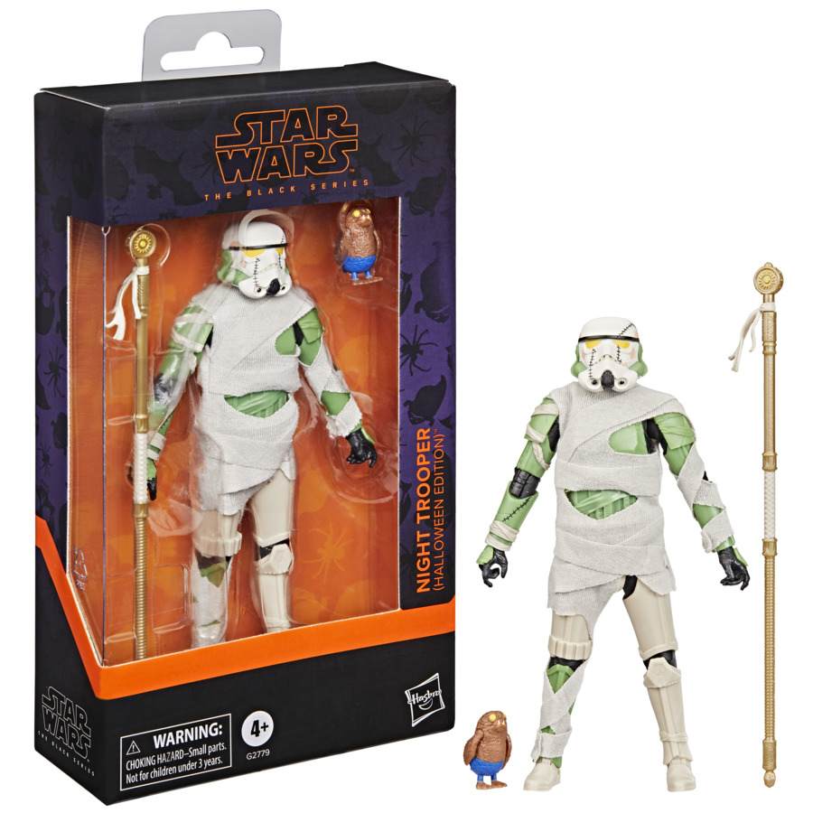G2779 Star Wars The Vintage Collection Obi-Wan Kenobi (Jedi Legend)