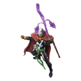 F9039 Strange Tales Marvel Legends Brother Voodoo - Pre order