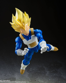 S.H. Figuarts Dragon Ball Z Super Saiyan Vegeta (Awakened Super Saiyan Blood) - Pre order