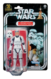 Star Wars Black Series AF2021 George Lucas (in Stormtrooper Disguise)