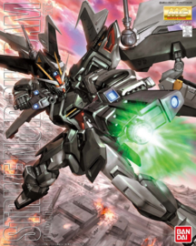 1/100 MG GAT-X105E Strike Noir Gundam