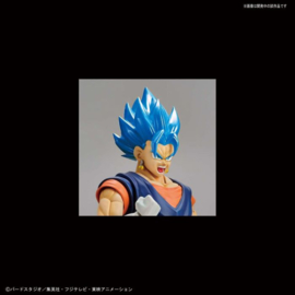 Figure-rise Dragon Ball Super SSGSS Vegetto