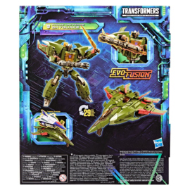 F7216 Transformers Legacy Evolution Leader Skyquake