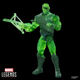 G0825 Marvel Legends Series Warbow