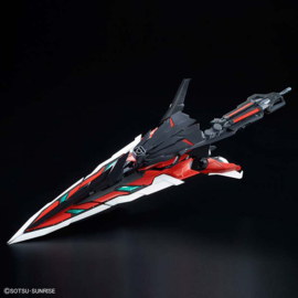 1/60 PG Gundam Astray Red Frame Kai Ltd