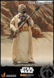 Star Wars The Mandalorian 1/6 Tusken Raider