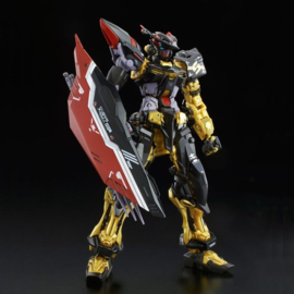 P-Bandai: 1/144 RG Gundam Astray Gold Frame Amatsu