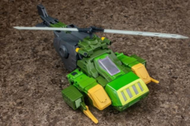 Ocular Max PS-12 Saltus