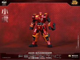 Cang Toys CT-01B Feromini Tiger