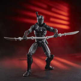 Snake Eyes: G.I. Joe Origins AF Snake Eyes