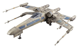 Star Wars Rogue One The Vintage Collection Vehicle with Figure Antoc Merrick's X-Wing Fighter