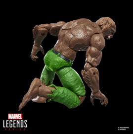 G0822 Marvel Legends Series Werewolf By Night