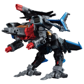 Takara Diaclone Reboot DA-46 Tryverse Shadow Jetter