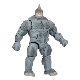 Marvel Legends Series Spider-Man Marvel's Rhino [F3745]