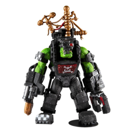 Warhammer 40k Action Figure Ork Big Mek