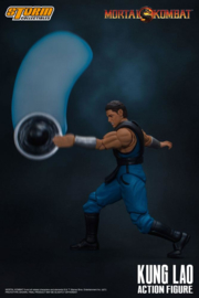 Mortal Kombat Action Figure 1/12 Kung Lao