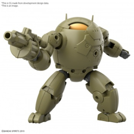 1/144 30MM Extended Armament Vehicle (ARMORED ASSAULT MECHA Ver.)