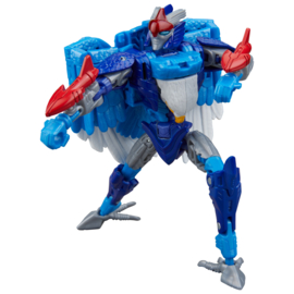 G3618 Transformers Deluxe Class Star Eagle