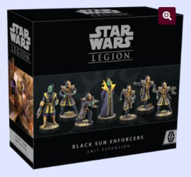 Star Wars Legion Black Sun Enforcers Unit Expansion