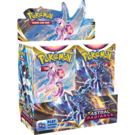 Pokémon TCG Sword & Shield 10 Astral Radiance Booster Box