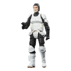 F6885 Star Wars Episode VI Vintage Collection Playset Endor Bunker with Endor Rebel Commando (Scout Trooper Disguise)