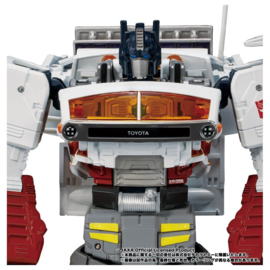 G0833 Takara Transformers Lunar Cruiser Prime