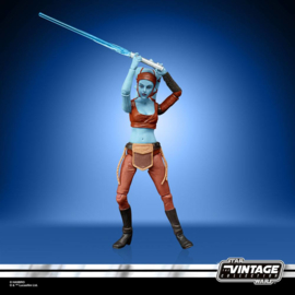 Hasbro Star Wars Vintage Collection AF 2022 Aayla Secura