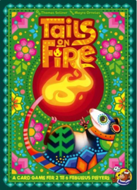 Tails on Fire