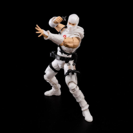 Flame Toys Furai Model G.I. Joe Storm Shadow [Model Kit]