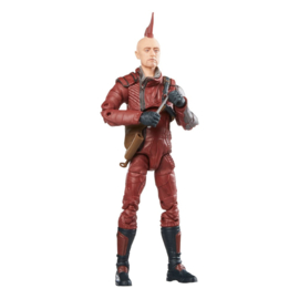 F7406 Guardians of the Galaxy Vol. 3 Marvel Legends Kraglin