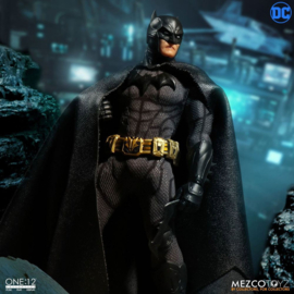 Mezco DC Comics Action Figure 1/12 Batman Sovereign Knight