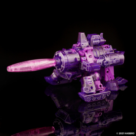 Transformers Leader Exclusive Reformatting Galvatron